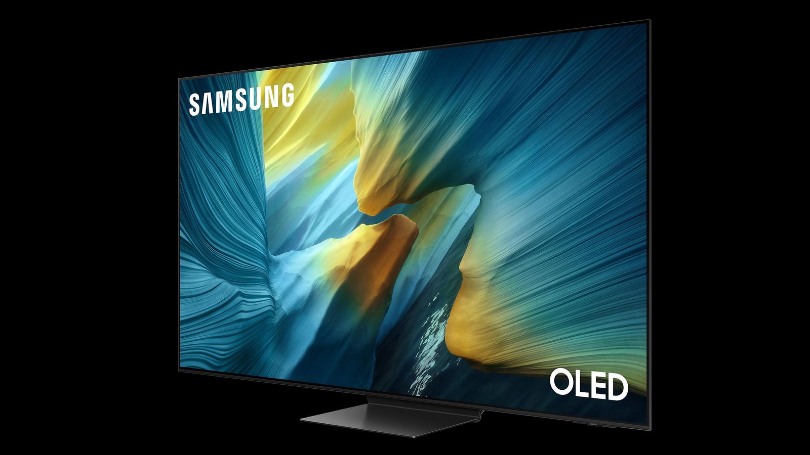 Samsung OLED S95F