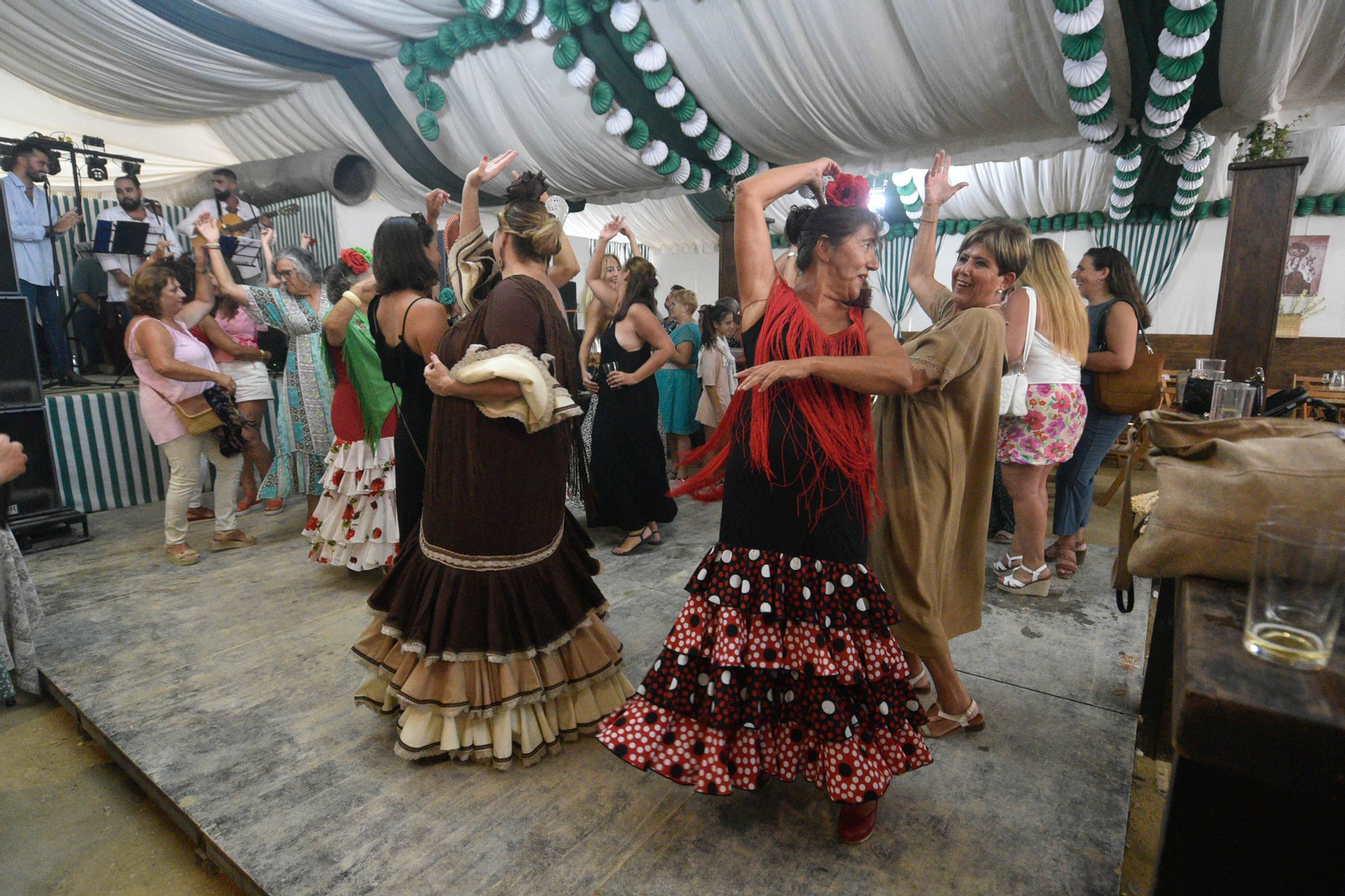 Ferias de los pueblos de Cádiz que no te puedes perder en septiembre