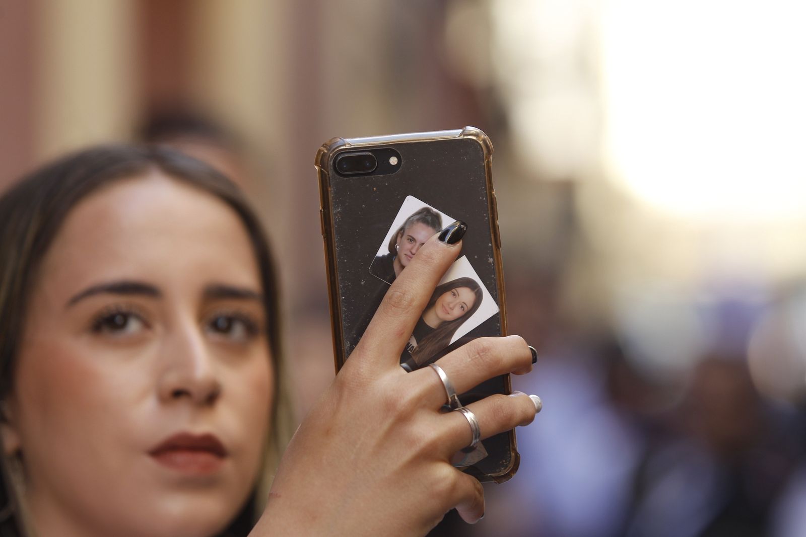Imágenes Procesión de la Borriquita de Almería capital. Semana Santa 2019