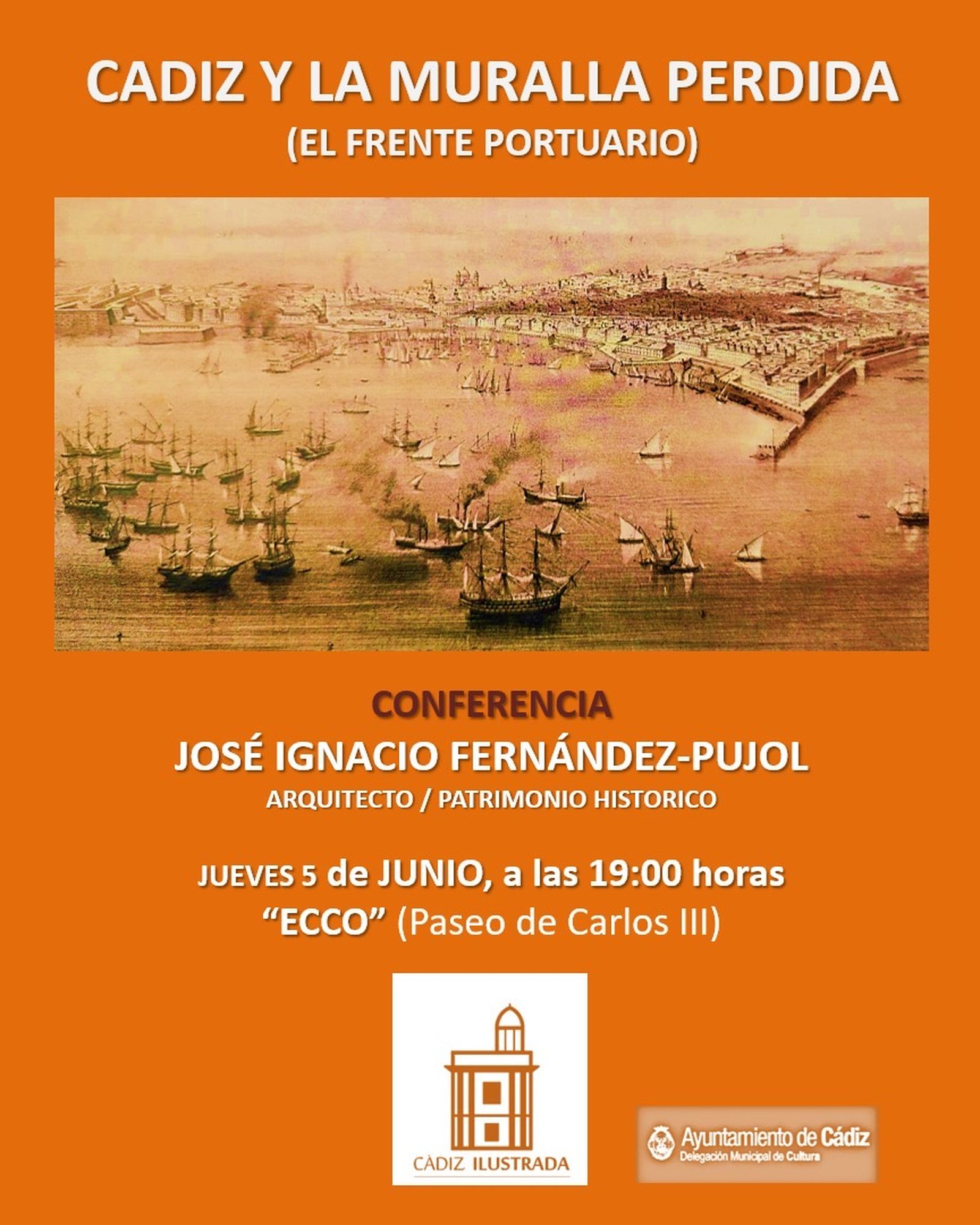 El jueves en el ECCO