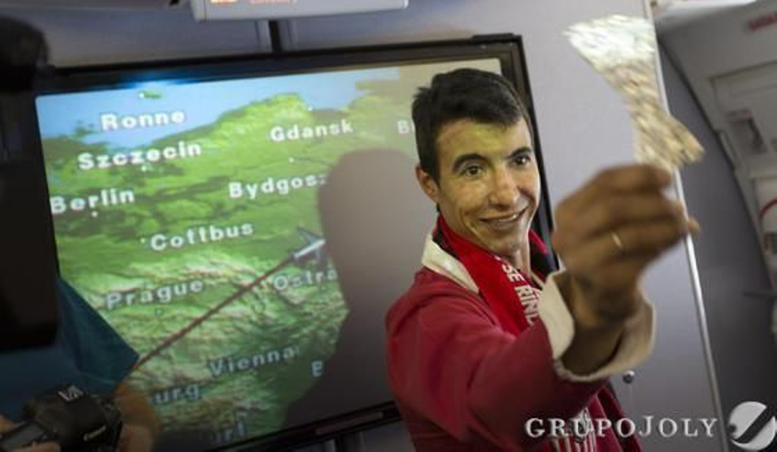 Foto: Antonio Pizarro