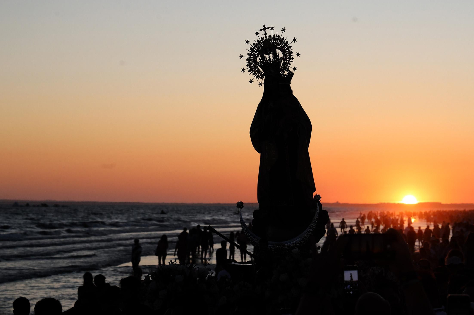Las mejores imágenes del martes 16 de julio en Huelva