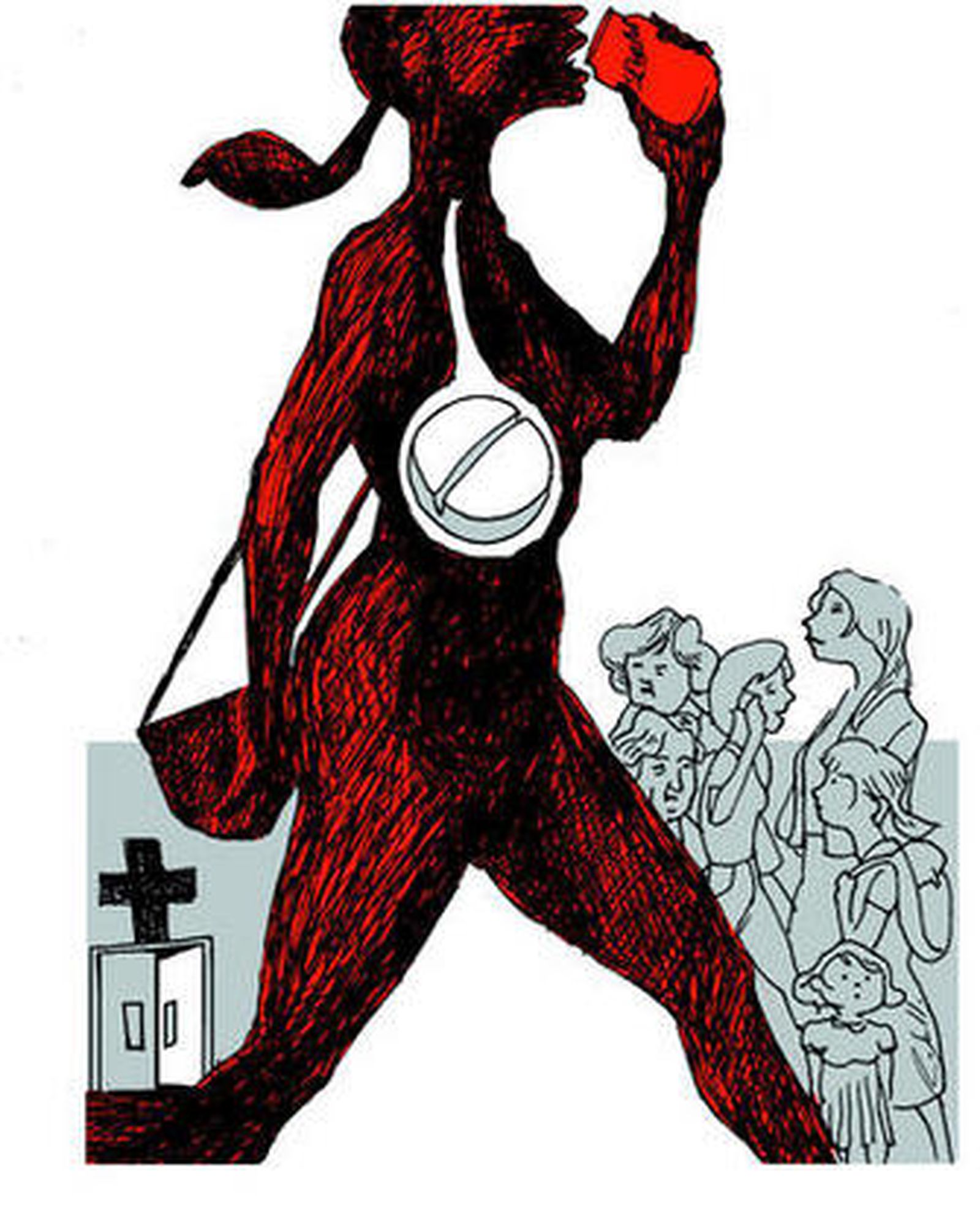 Sin trabas a la píldora del día después