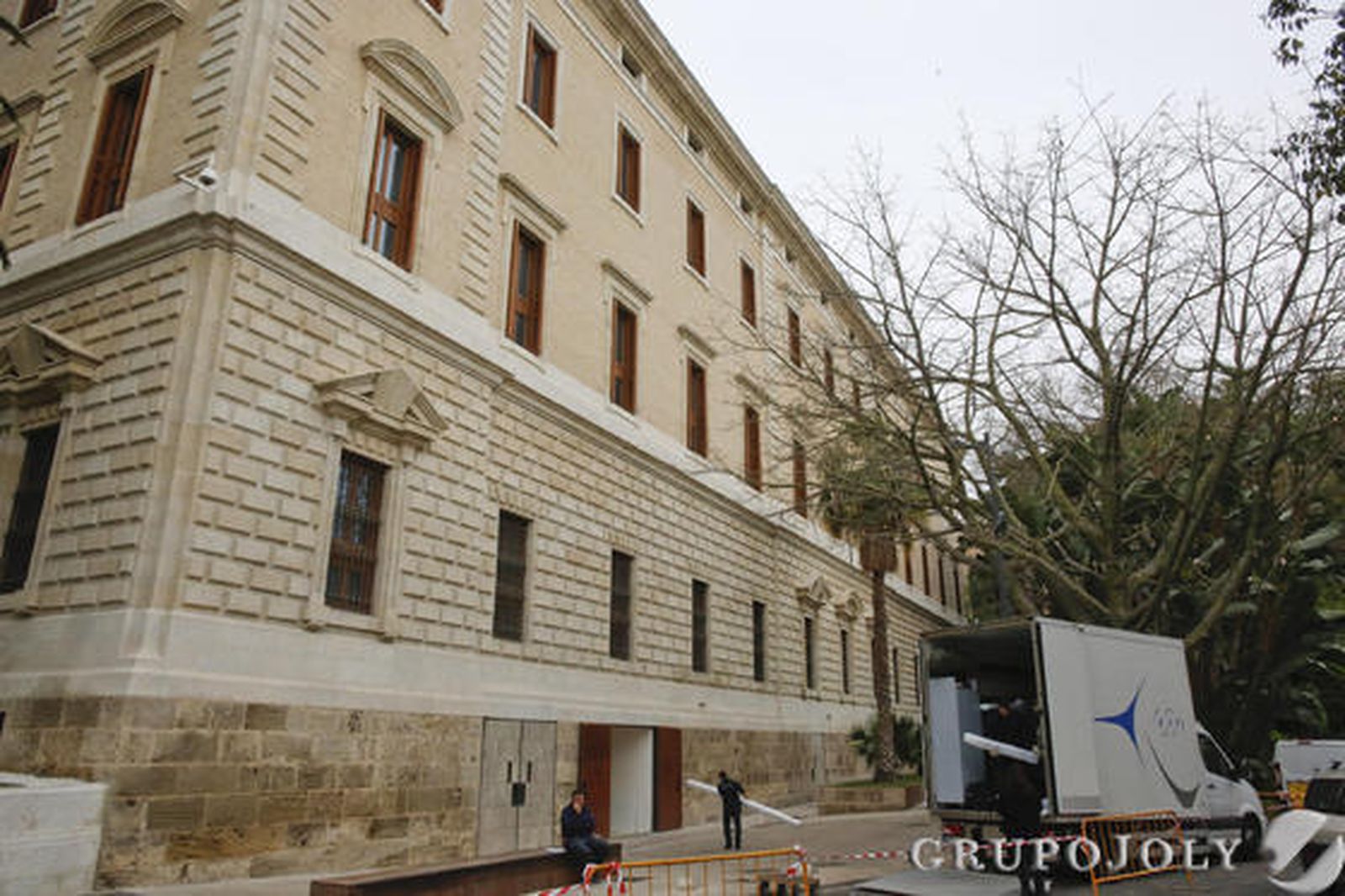 Foto: Javier Albiñana