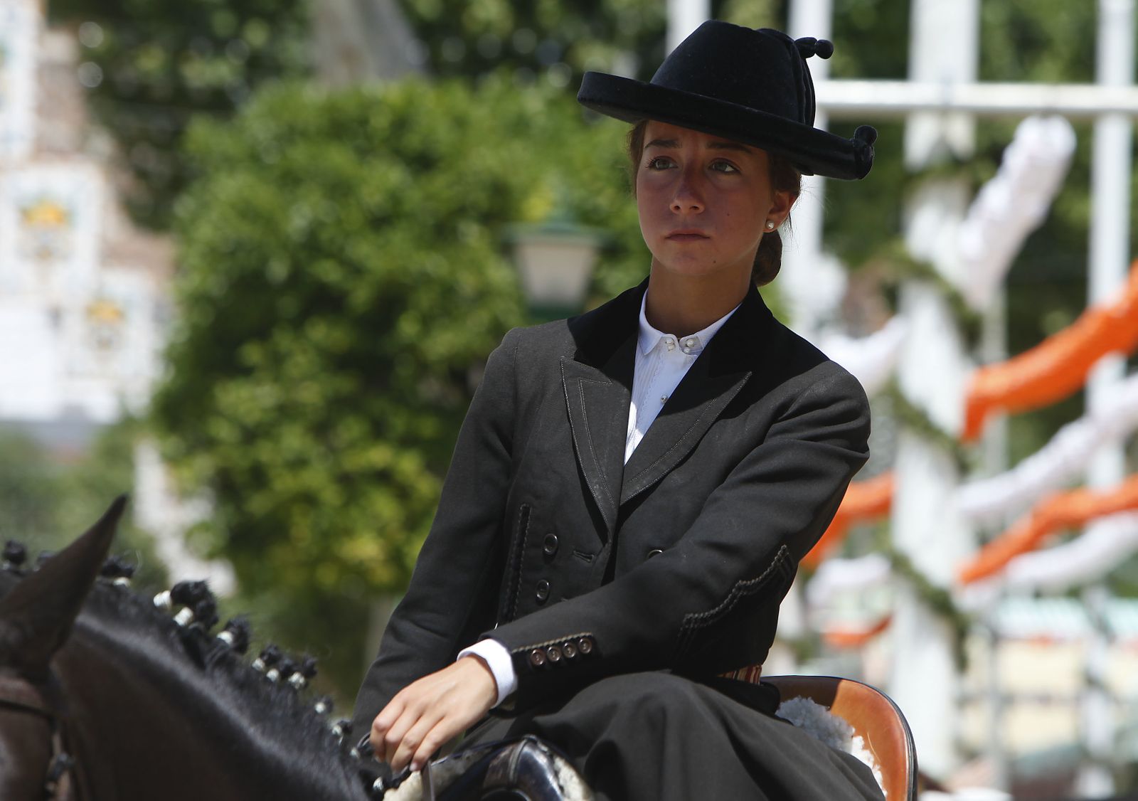 El Miércoles de Feria, en imágenes