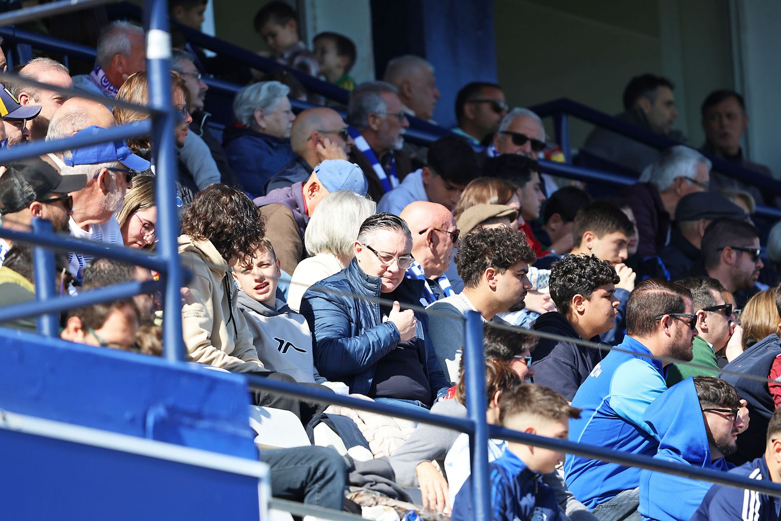 Búscate en el Nuevo Colombino en el Recreativo de Huelva y el Villareal B