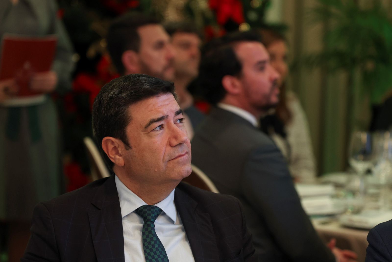 Todas las fotos del I Premio Imprescindibles, del Grupo Joly