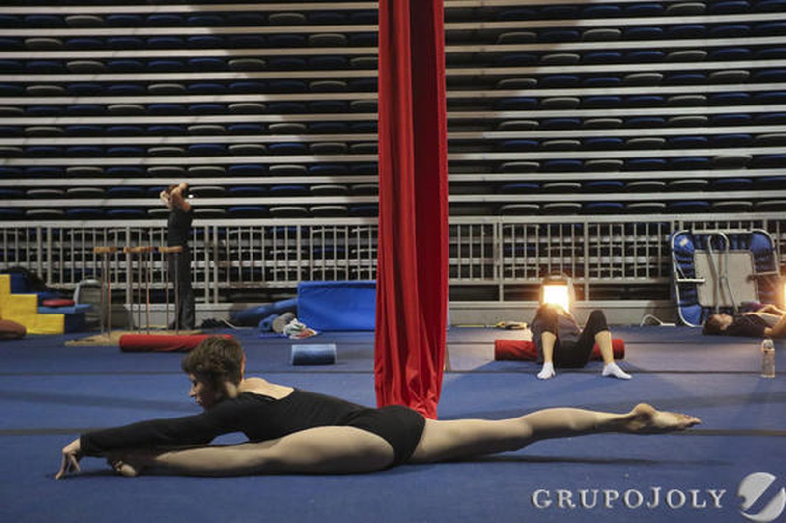 Foto: Javier Albiñana