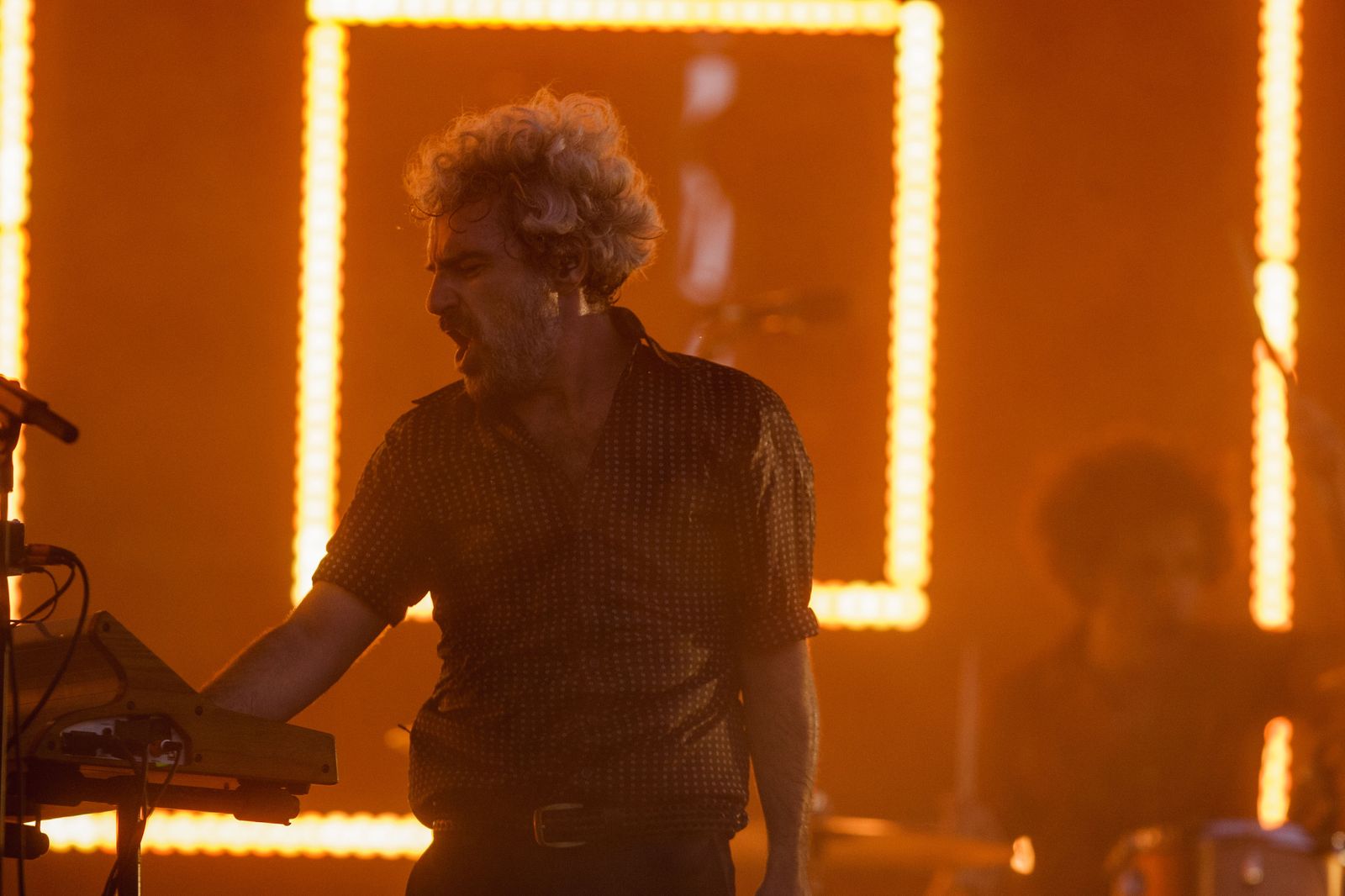 Búscate en las imágenes del primer día de conciertos en el festival  "No sin música"