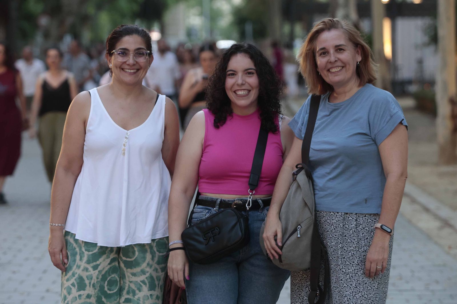 Búscate en el concierto de Pablo López