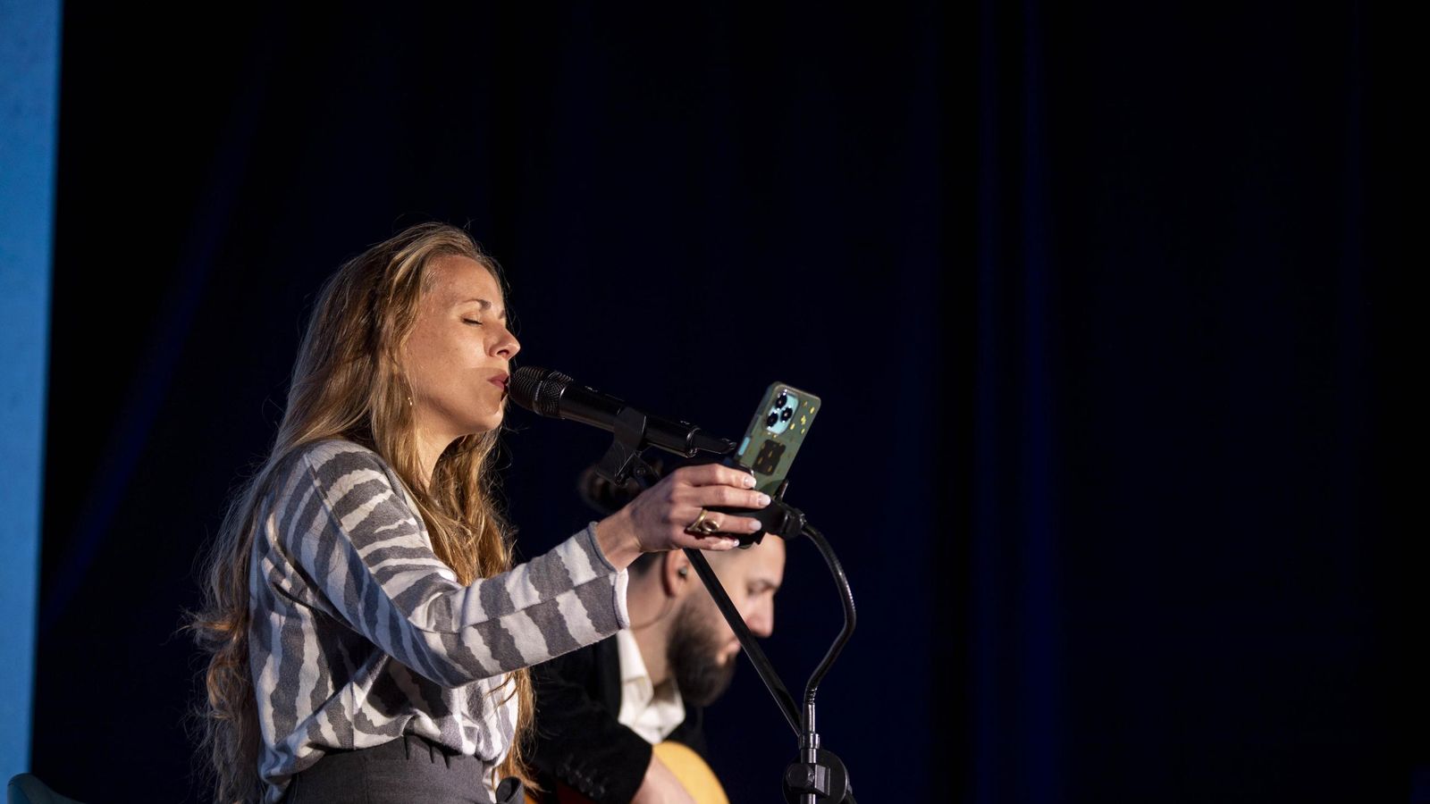La entrega de los Premios Meridiana, en imágenes