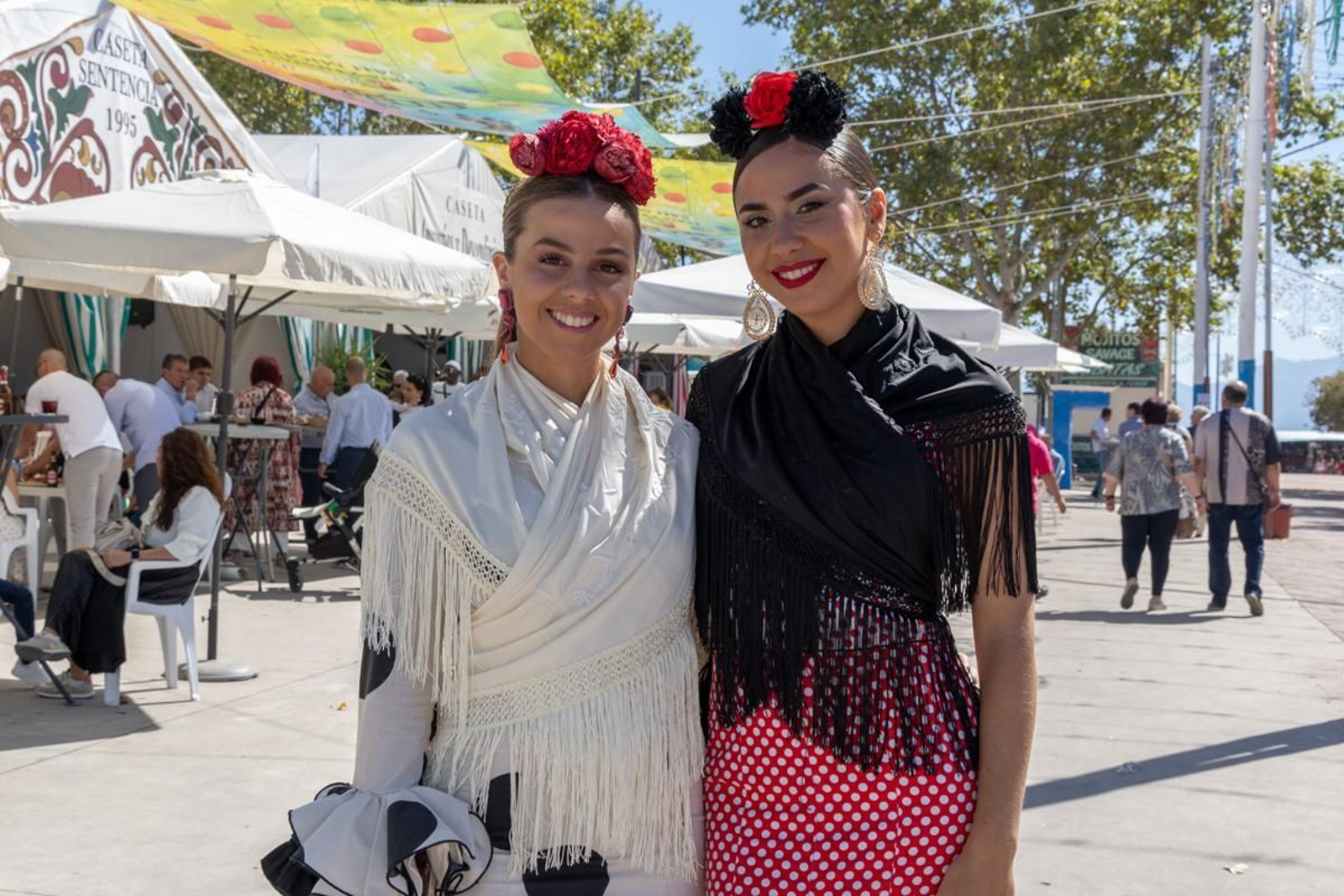 Feria y Fiestas de San Miguel de Úbeda, en imágenes