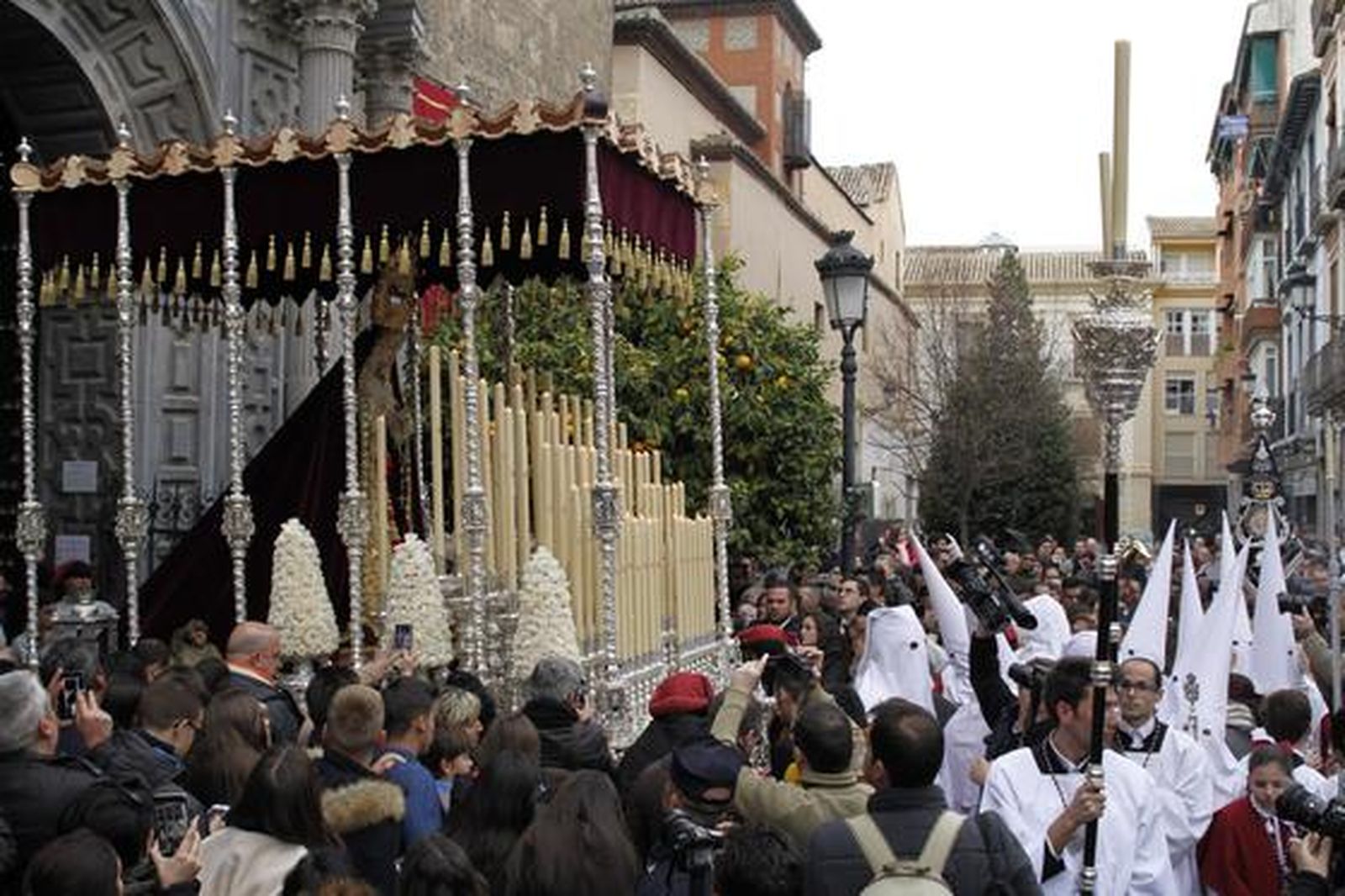 Foto: Alex Camara / Pepe Villoslada