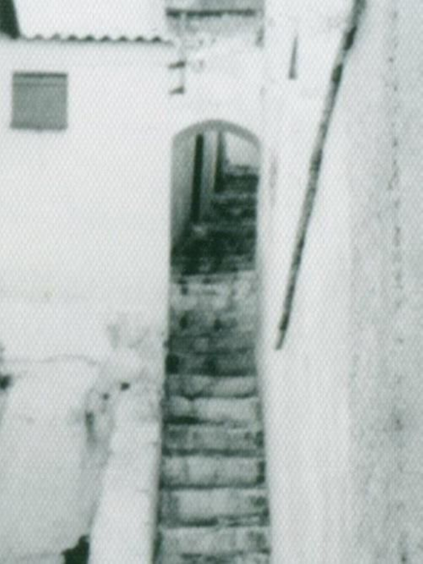 Historia gráfica de otro rincón perdido de Jaén: antes y después de la calle Vicario, en imágenes