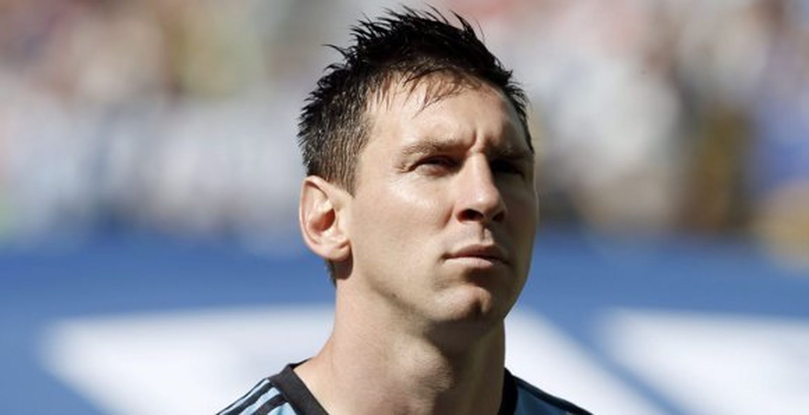 Messi irá a juicio por fraude, tras ser rechazado su recurso