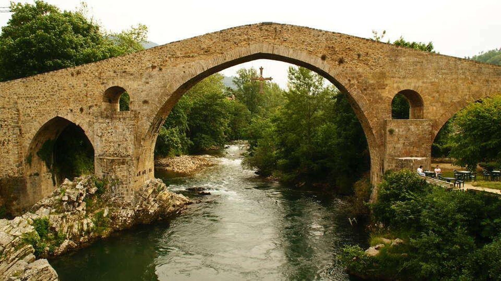 Cangas de Onís (Asturias)