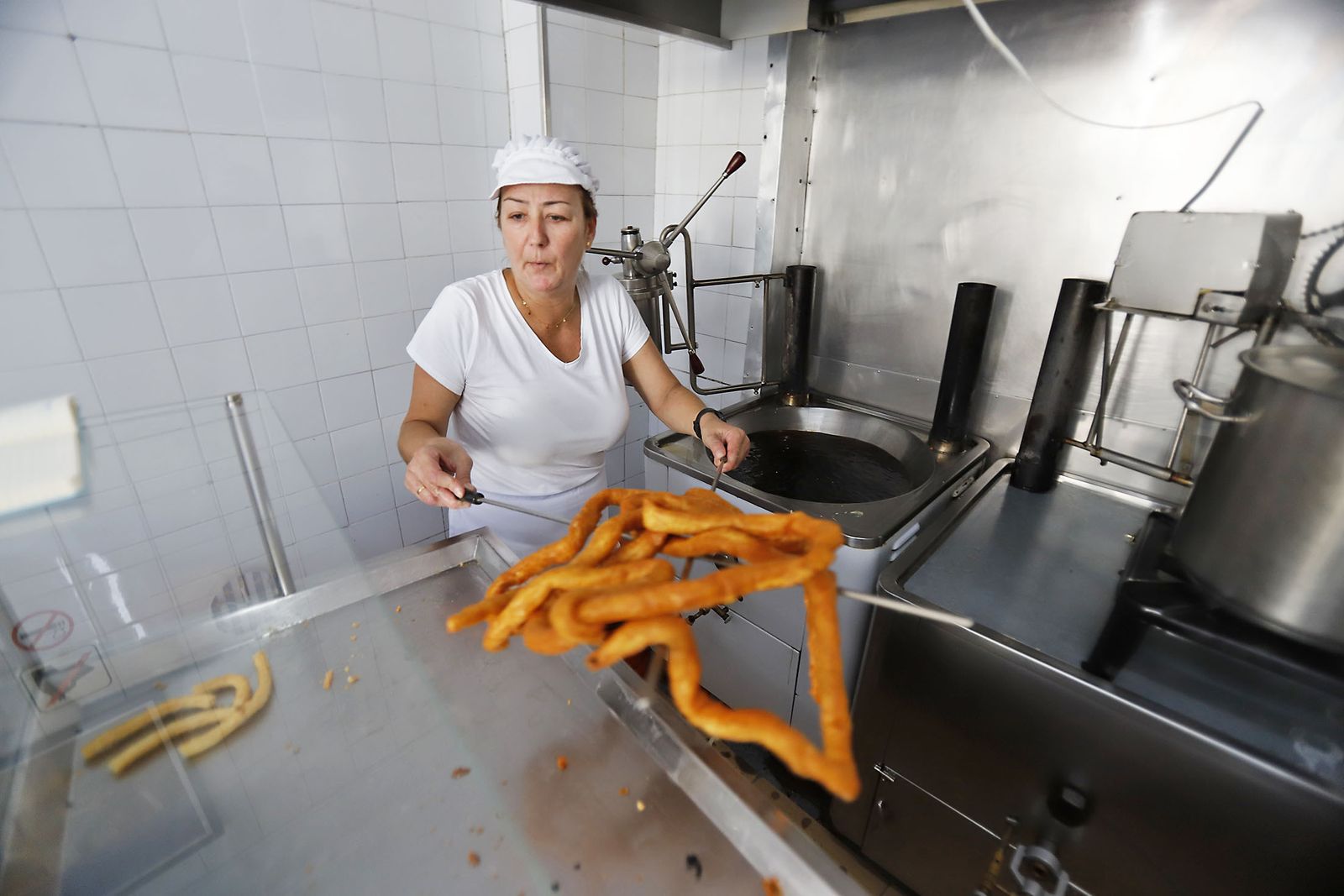 El comercio de cercanía se hace fuerte en los barrios de la ciudad de Huelva