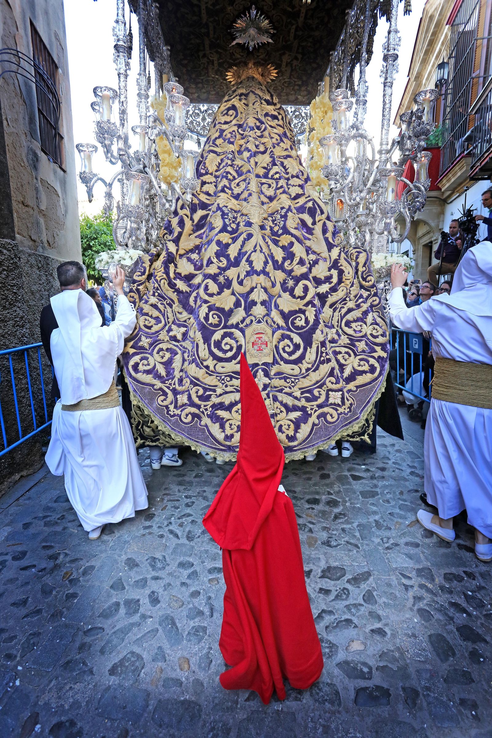 Imagenes del Lunes santo