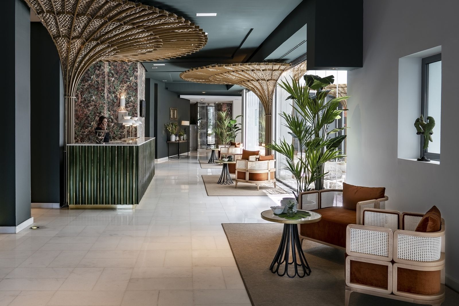 Vincci Selección Posada del Patio.