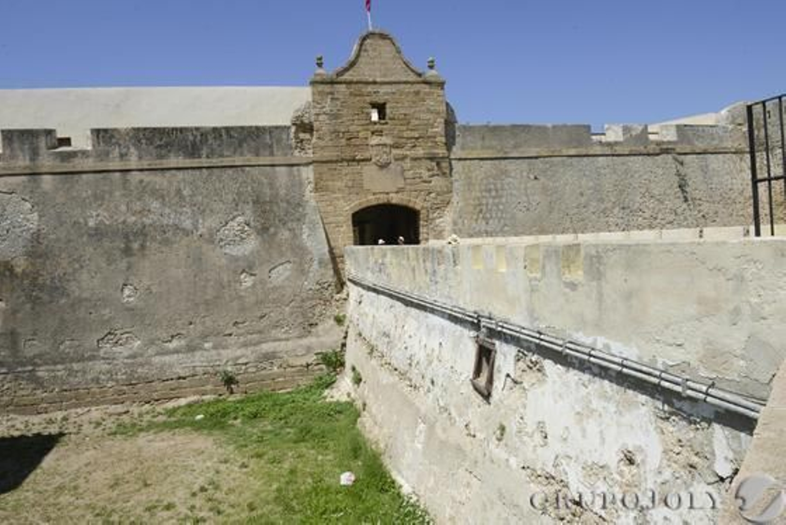 Foto: Joaquin Pino-Joaquin Hernandez Kiki