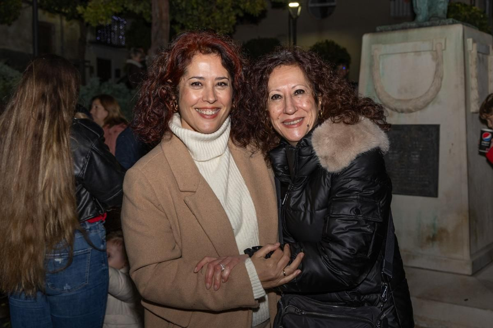 II Zambomba del “Santo Sepulcro” Organizada por la Insigne y Real Congregación del Sto. Sepulcro de Cristo
