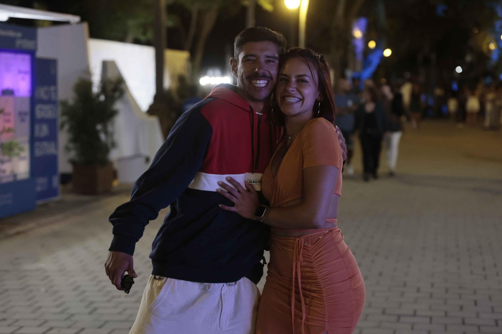 Búscate en el concierto de Carl Cox en el Icónica Santalucía Sevilla Fest