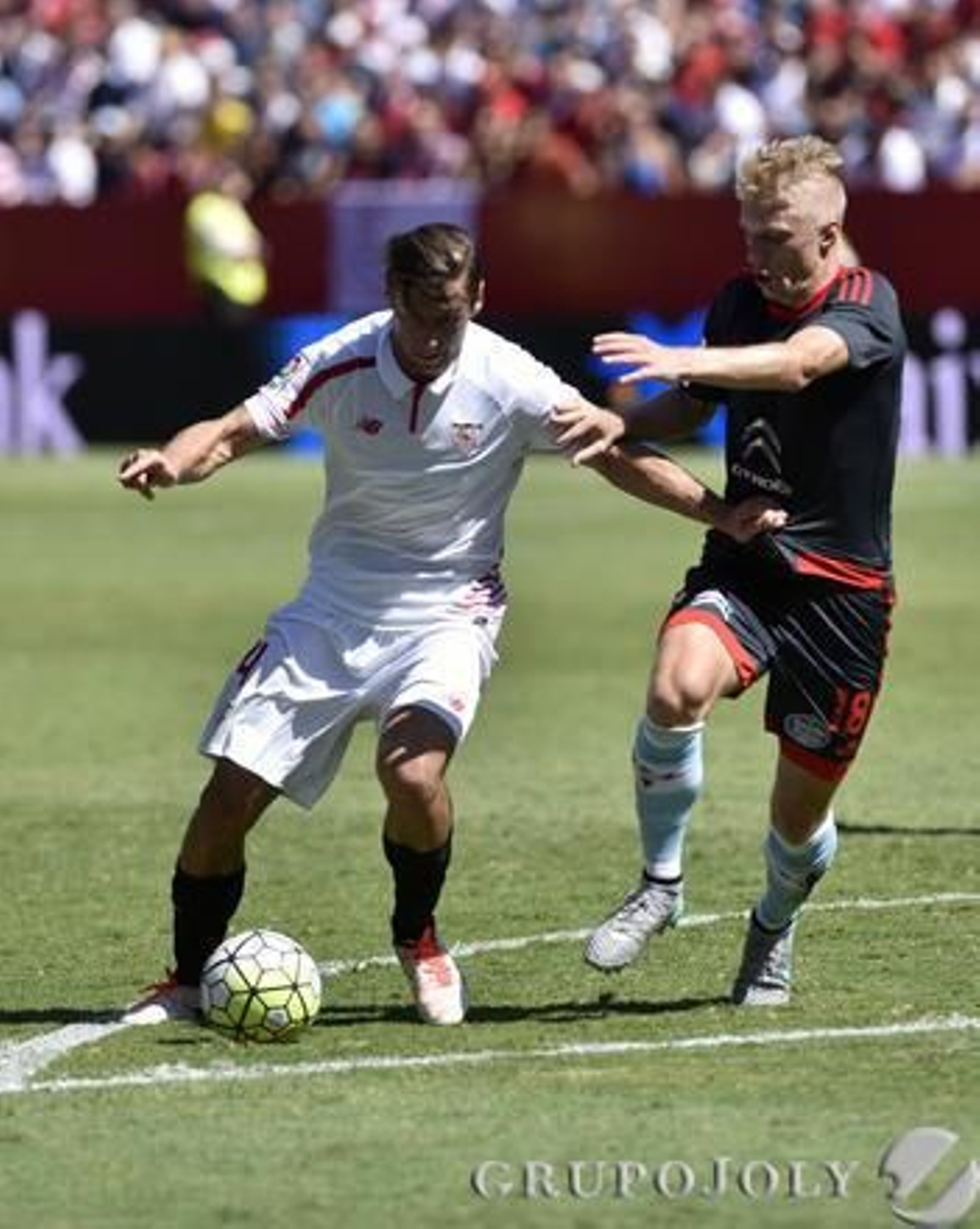 Foto: Juan Carlos Vázquez