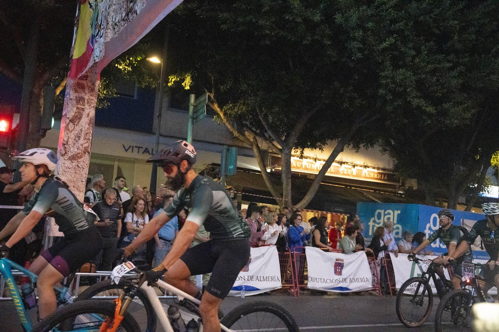 Las imágenes de los héroes de La Desértica: aquí puedes encontrar fu foto