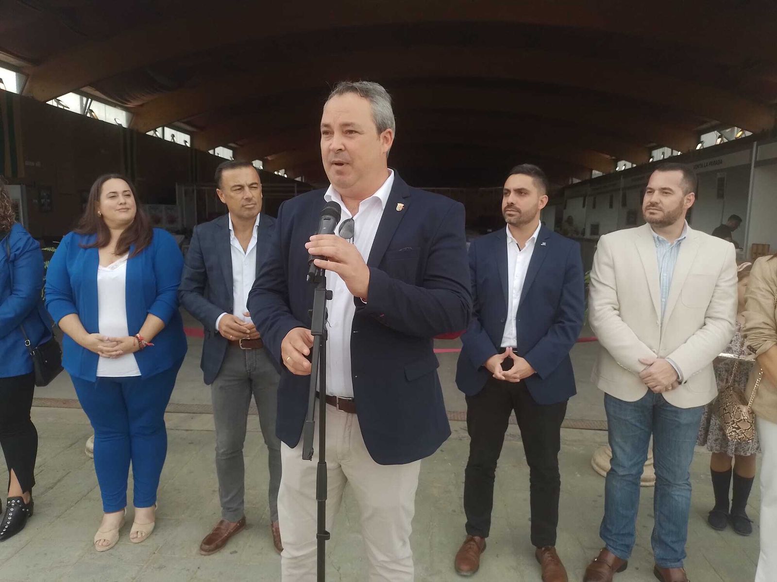 IV Feria del Conejo y la Caza Menor