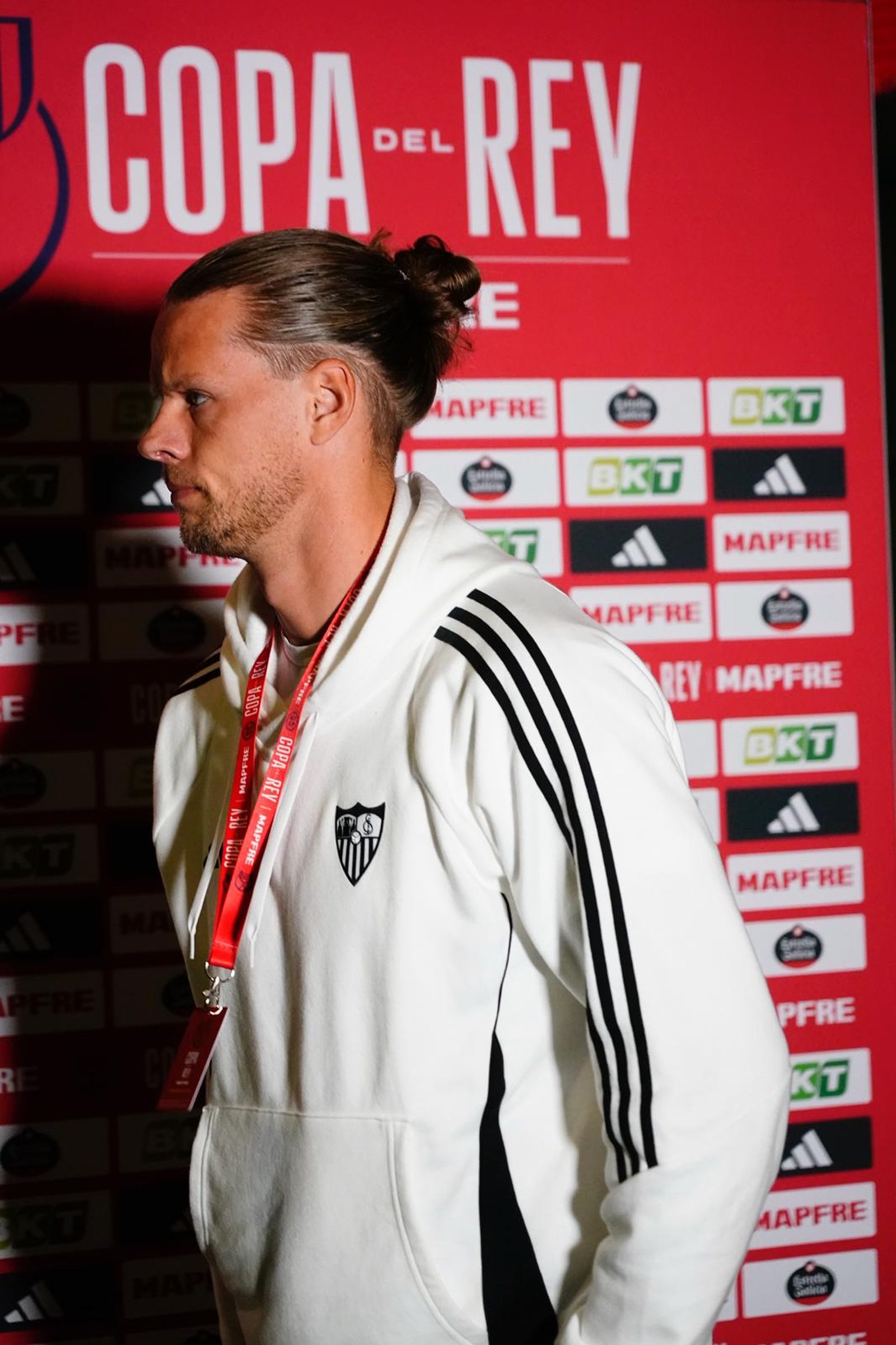 Las fotos del Toledo-Sevilla