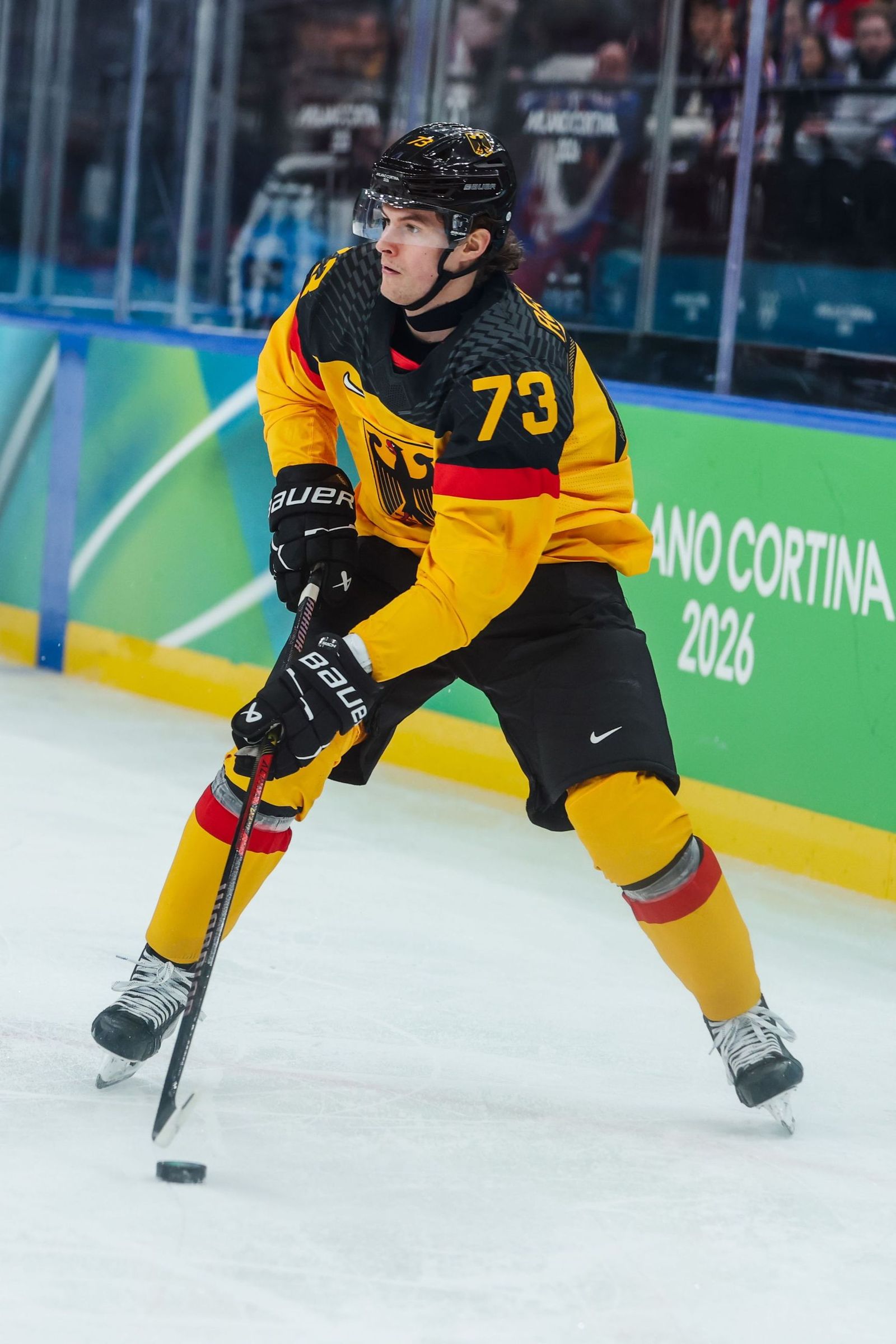 Las mejores fotos de los Juegos Olímpicos de invierno Milán Cortina d'Ampezzo 2026 | Jornada 13