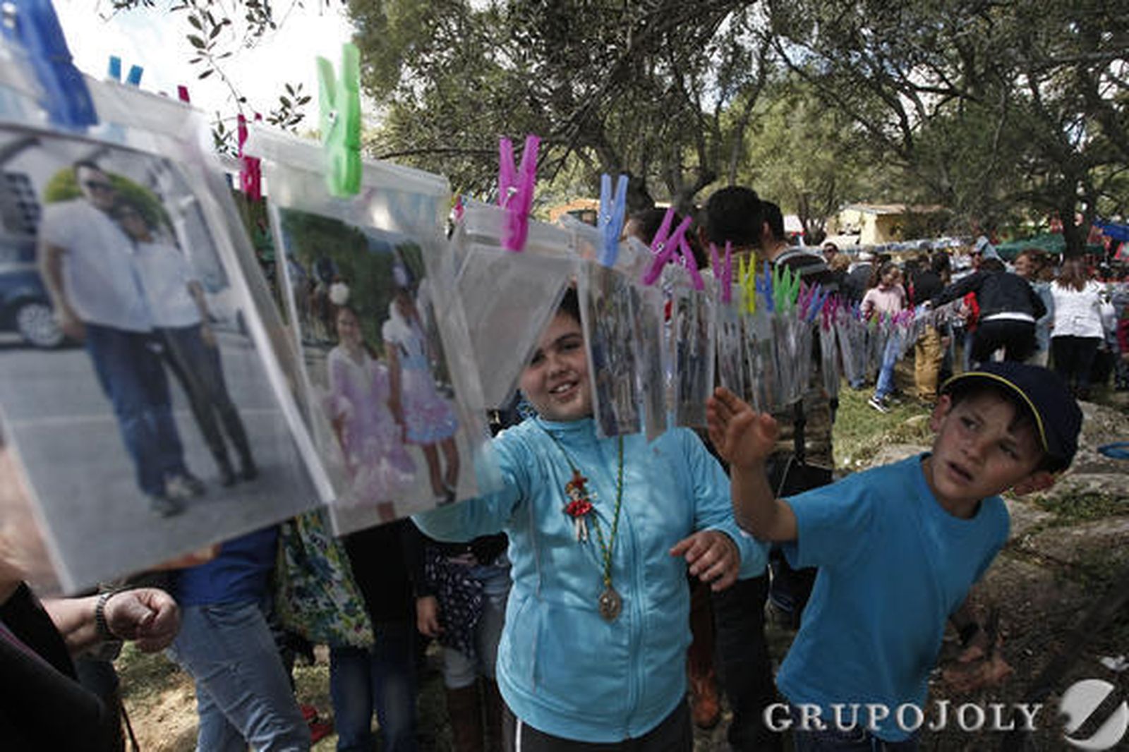 Romería de Los Barrios

Foto: Erasmo Fenoy / Fran Montes