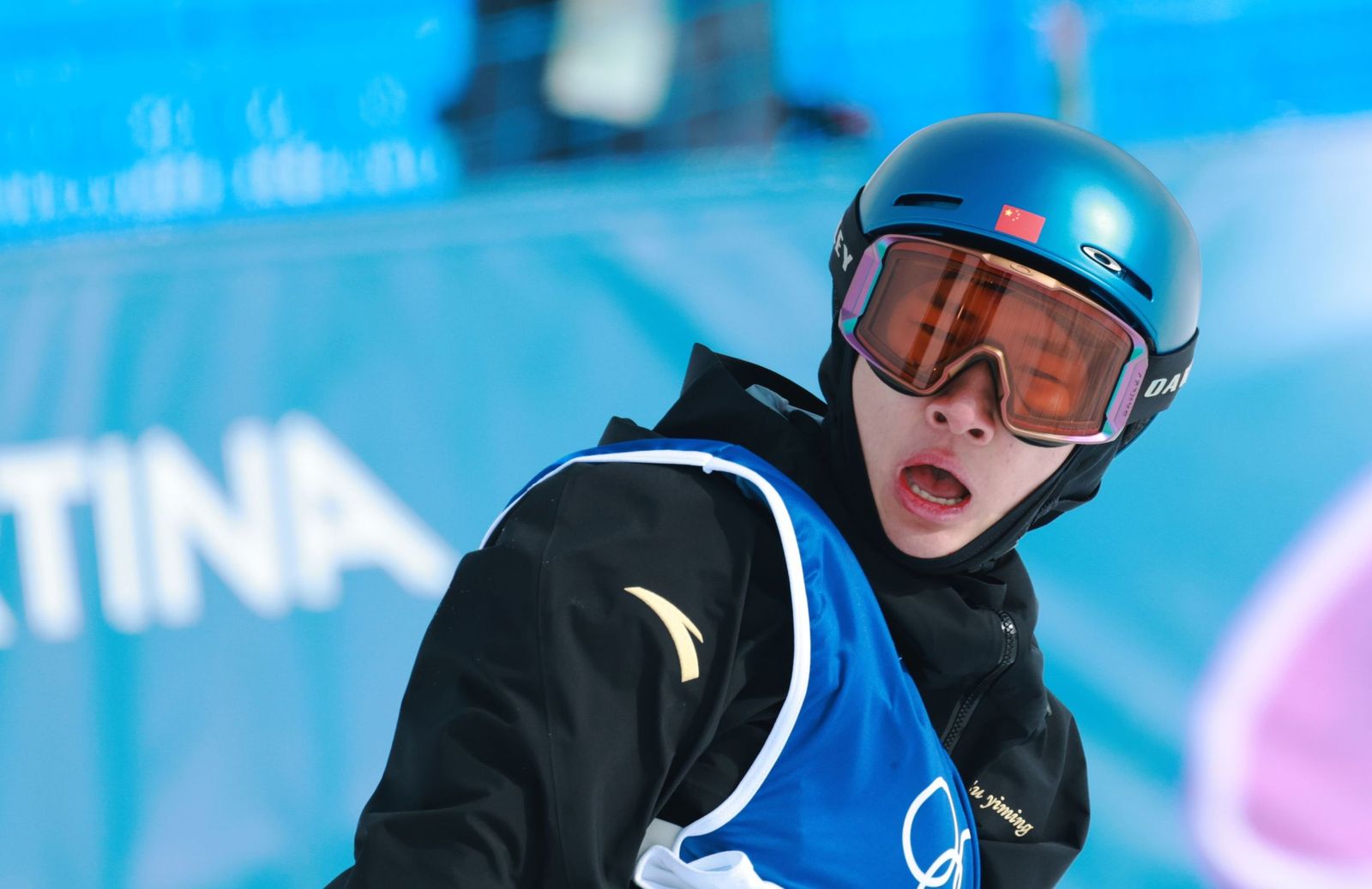 Las mejores fotos de los Juegos Olímpicos de invierno Milán Cortina d'Ampezzo 2026 | Jornada 13