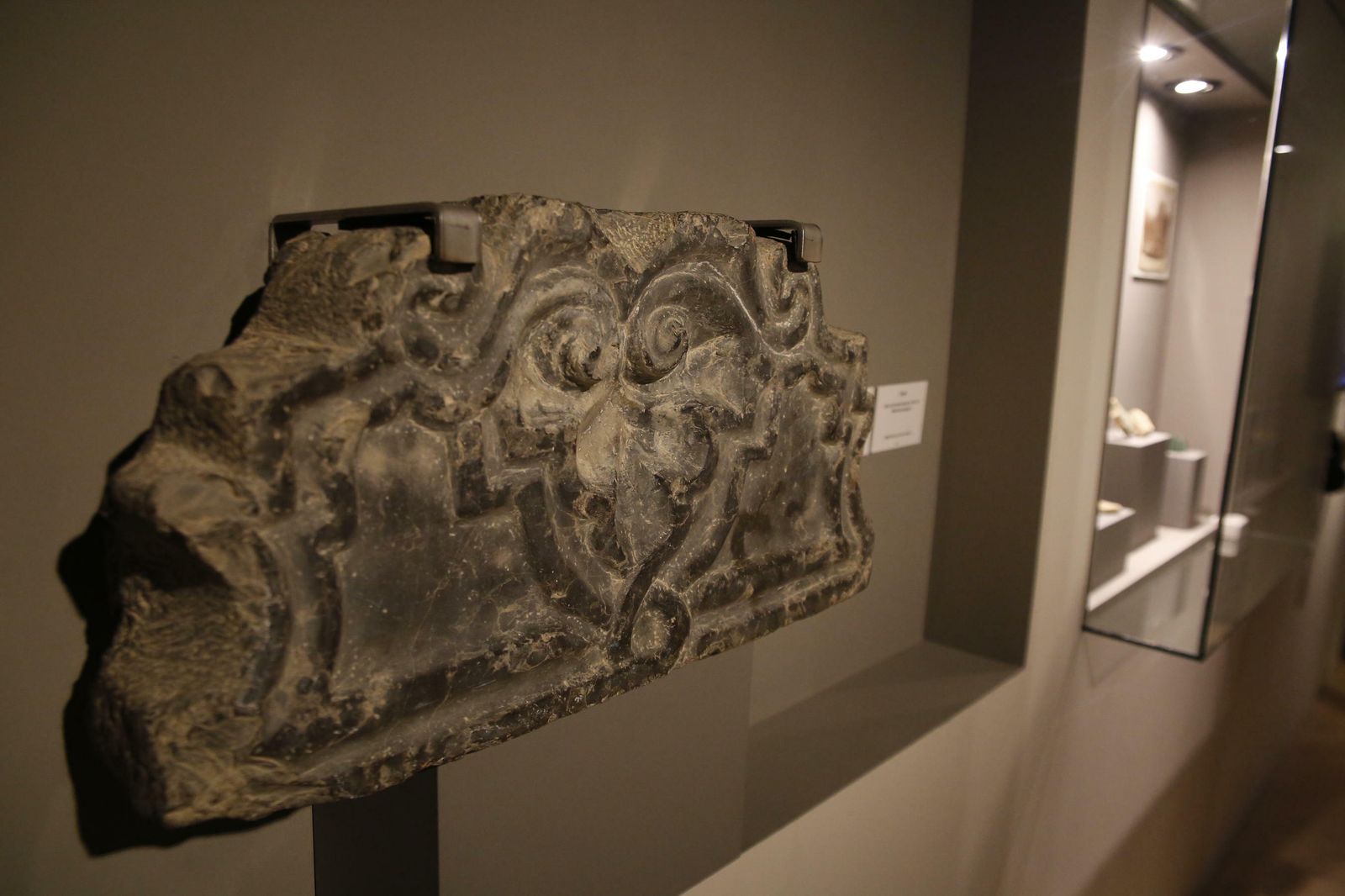 La visita de la reina Letizia, en imágenes