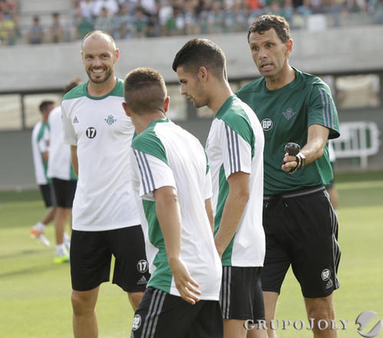 Foto: Juan Carlos Muñoz