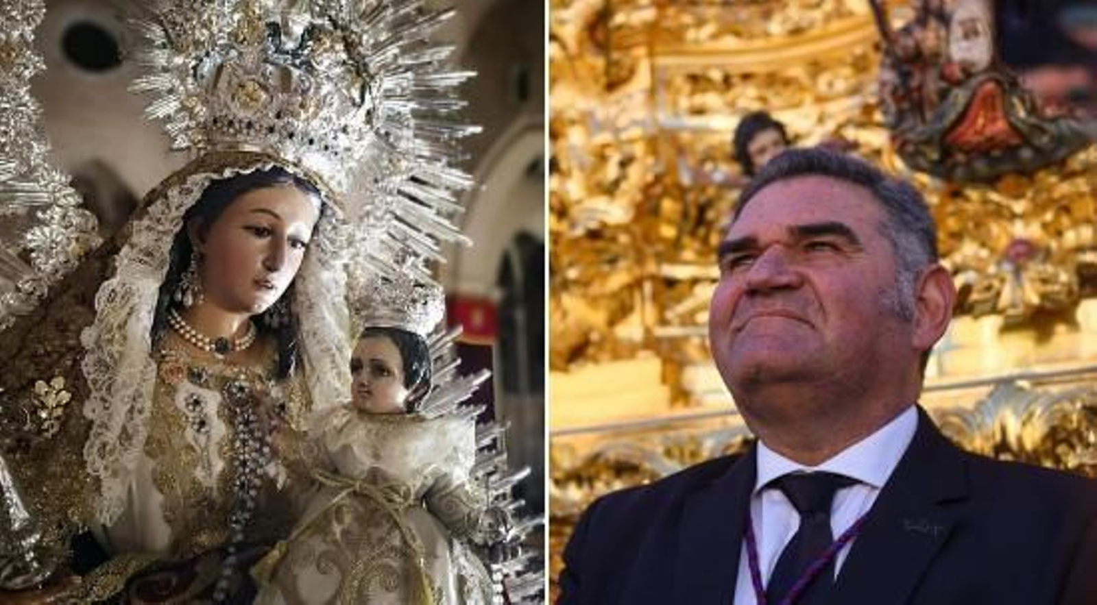 Antiguamente al capataz se designaba a través de un sorteo