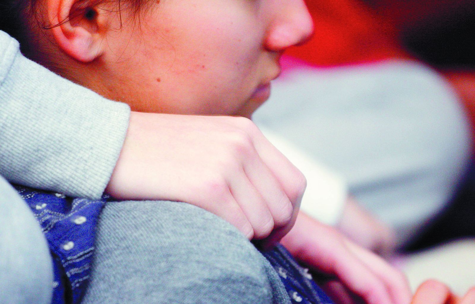 La nueva normativa aliviará el proceso de denuncia para las víctimas.