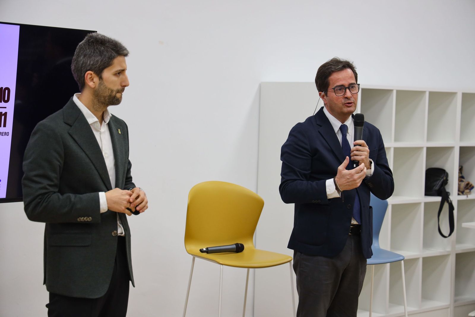 Arranca el III Torneo de Debate Educativo de El Ejido.