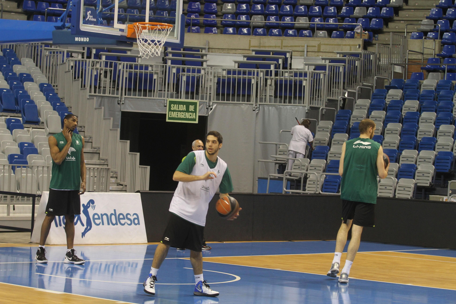 Pepe Pozas, una carrera en fotos