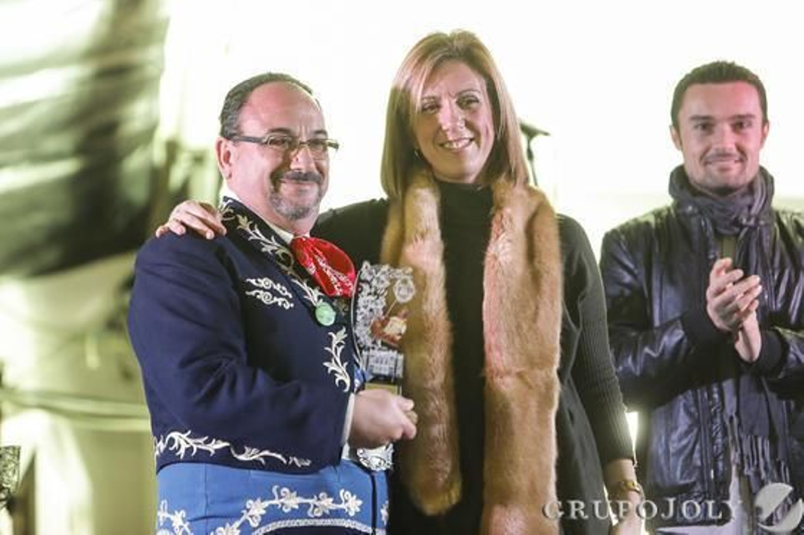 Foto: Julio Gonzalez