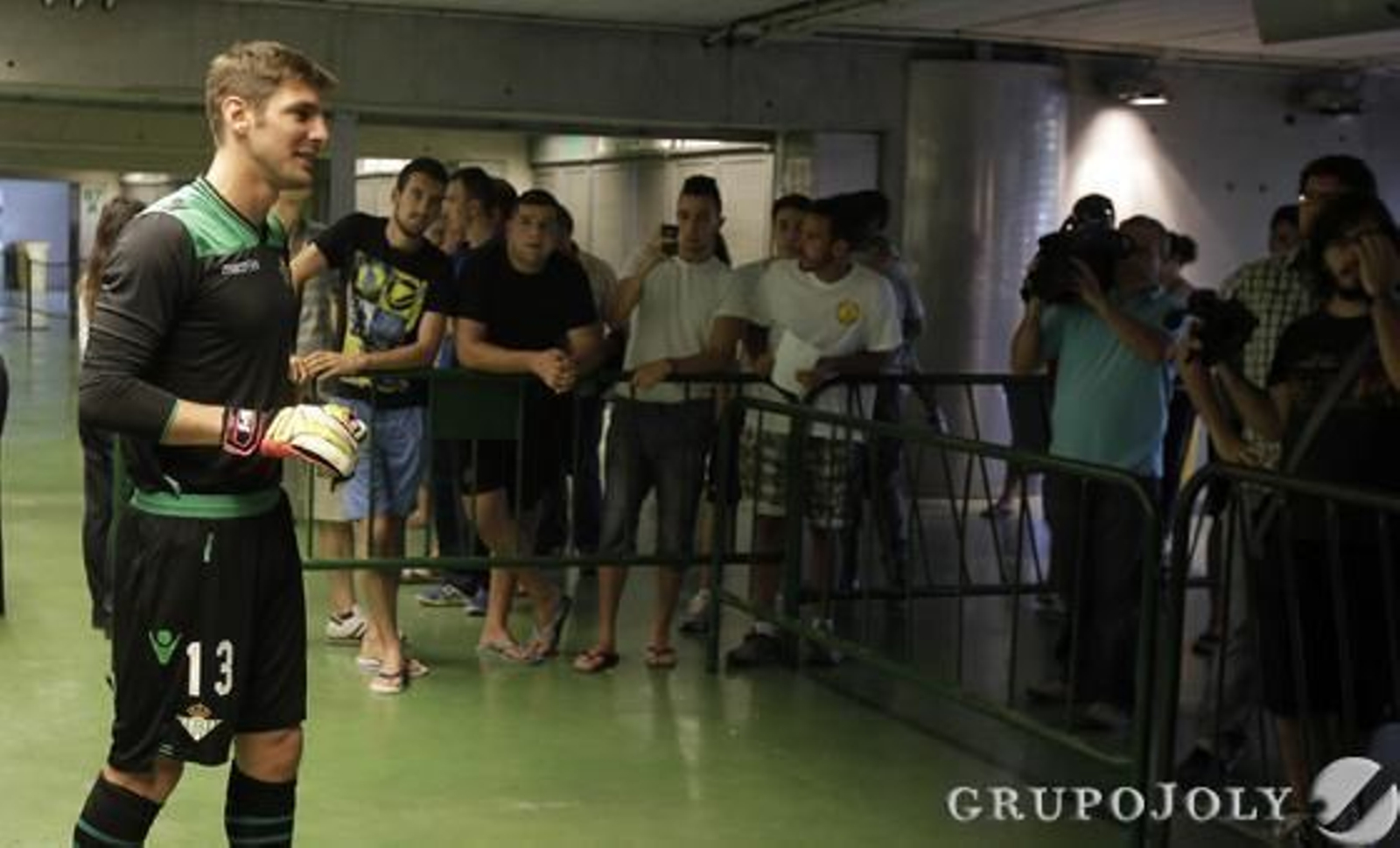 Foto: Antonio Pizarro