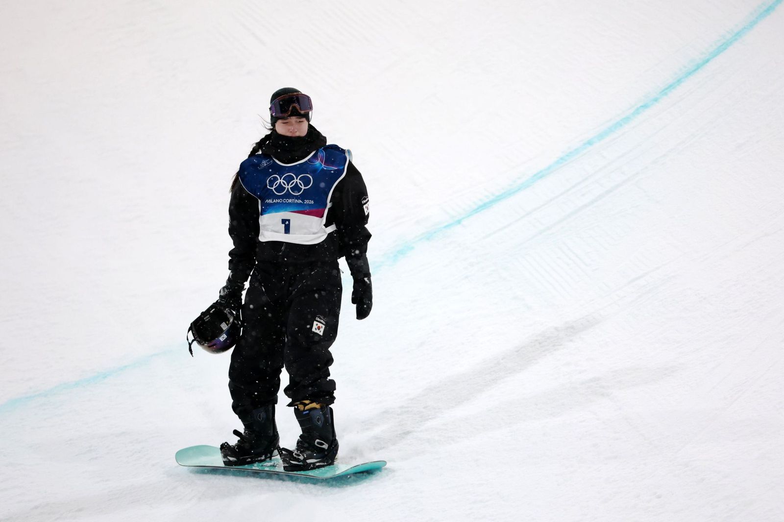 Las mejores fotos de los Juegos Olímpicos de invierno Milán Cortina d'Ampezzo 2026 | Séptima jornada