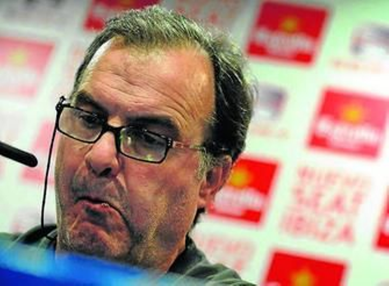 Aumenta la tensión entre Bielsa y el Athletic