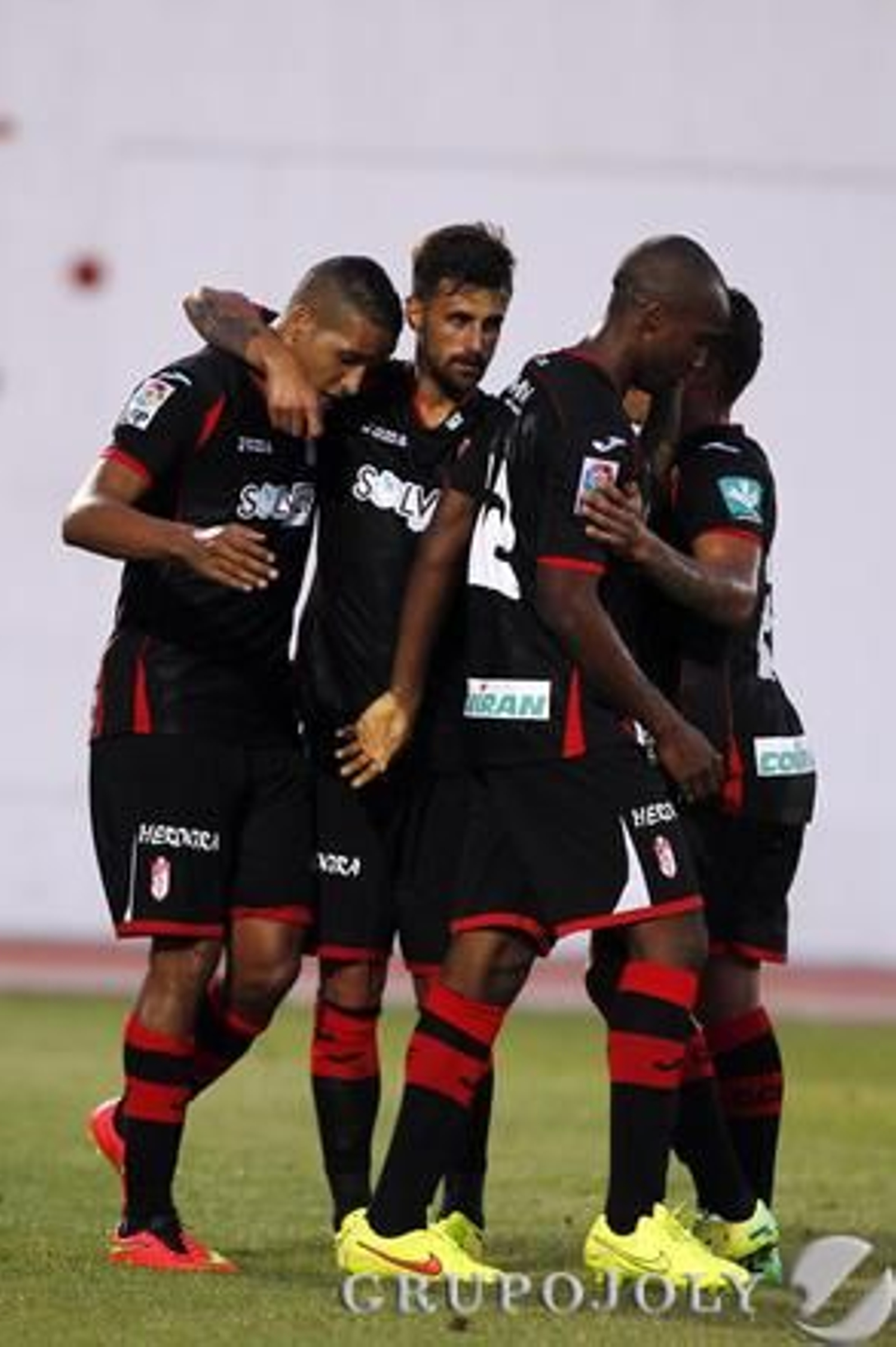 Foto: Pepe Villoslada