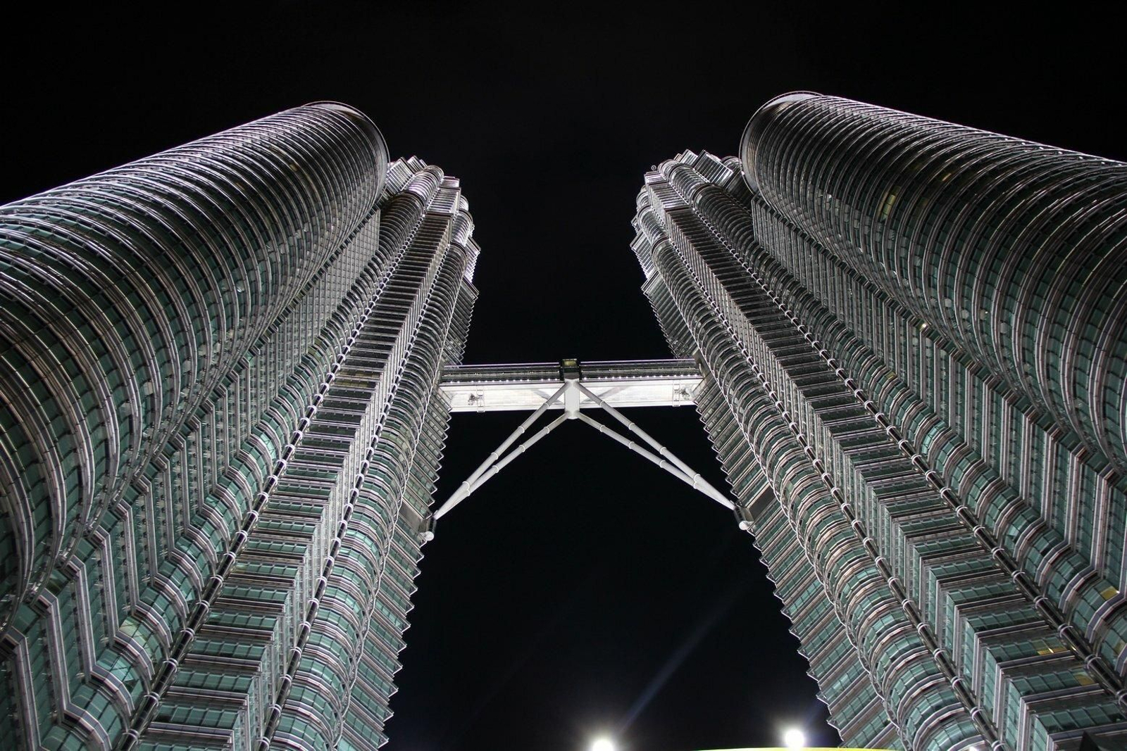 Las mejores creaciones del arquitecto César Pelli.