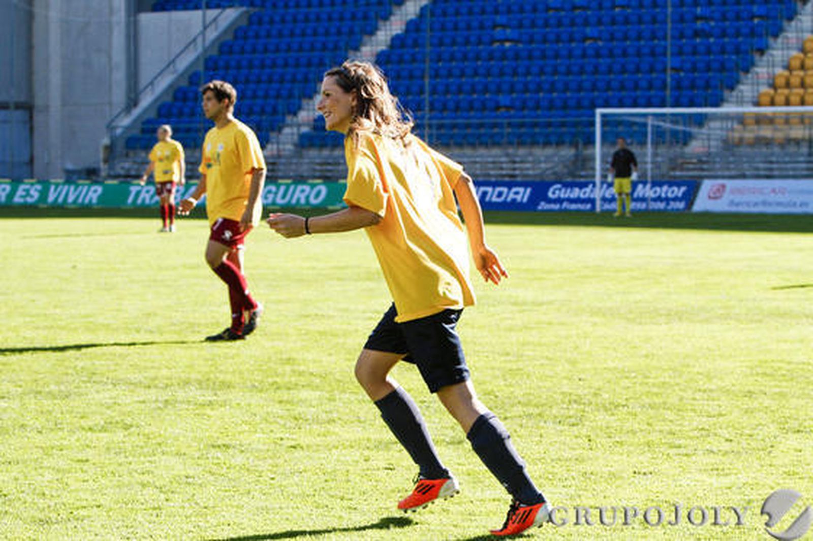 Foto: Lourdes de Vicente