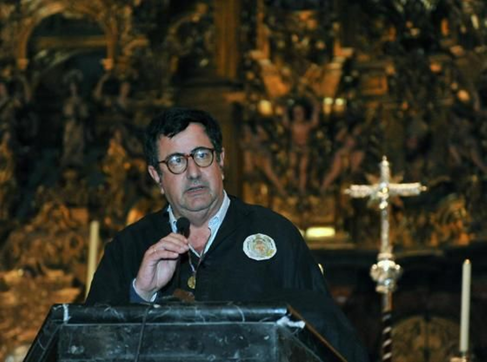 Foto: Juan Carlos Vazquez