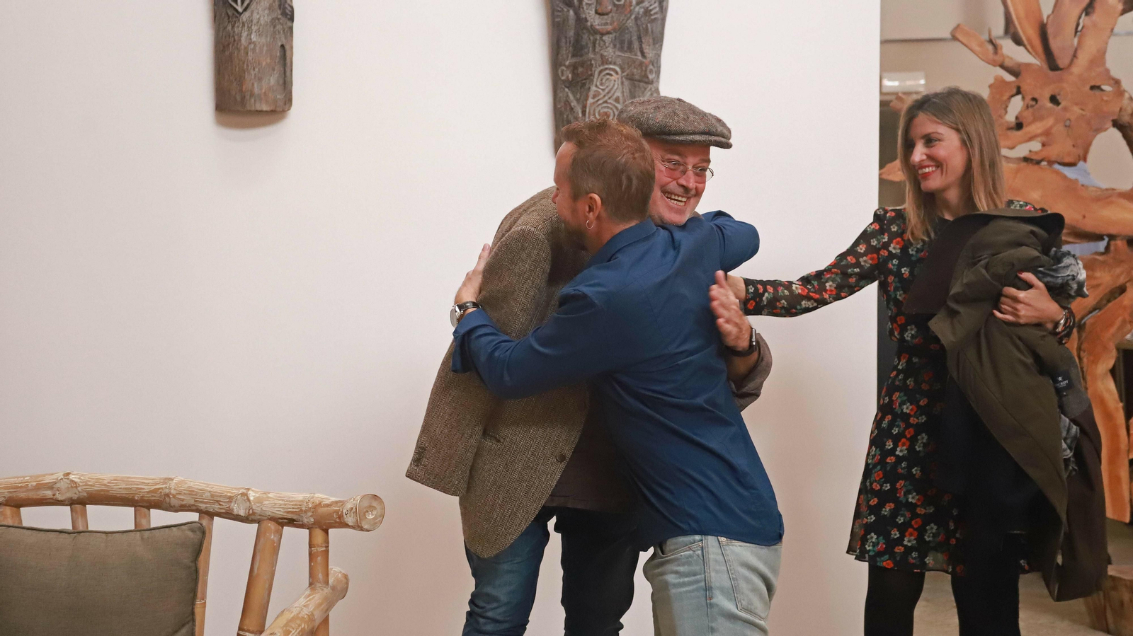 Las mejores fotos de la inauguración de la primera edición de  Fantarifa