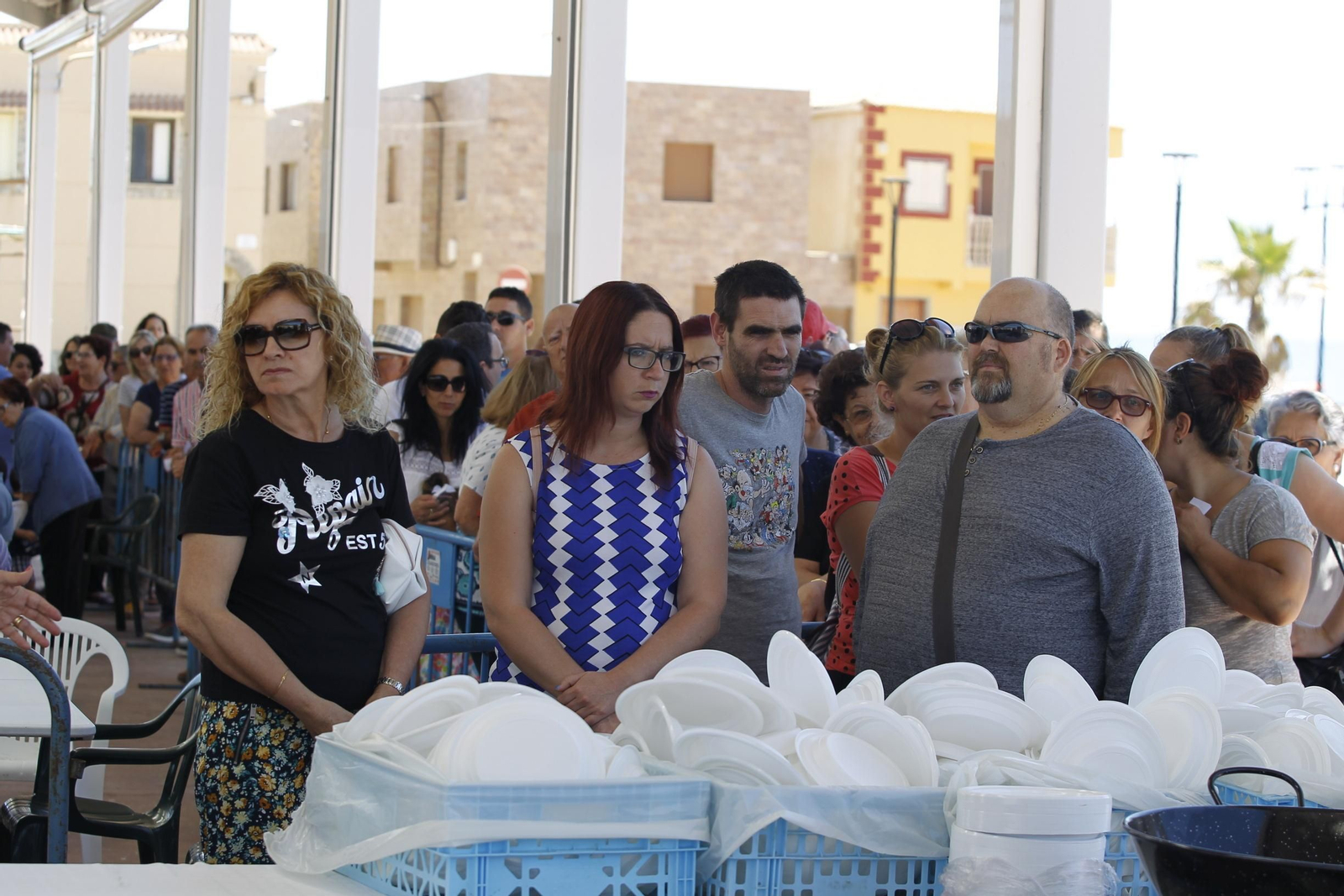 Fotogalería Día de Balanegra