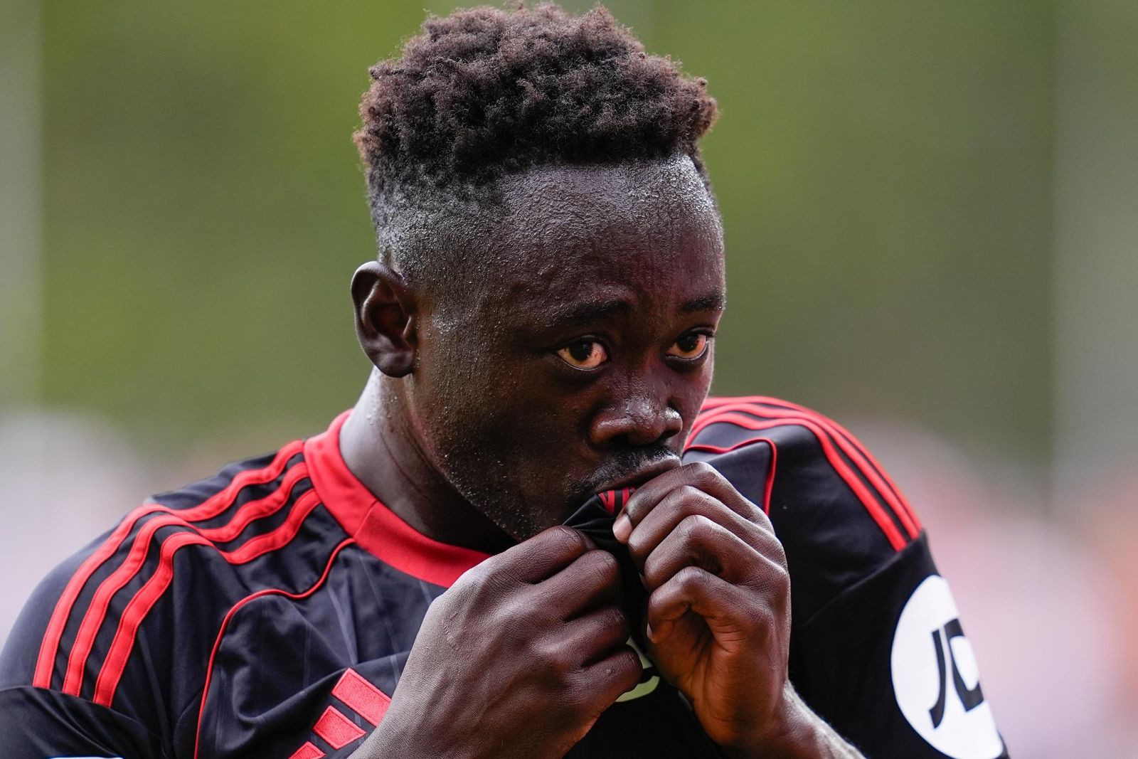 Las mejores fotos del Rayo Vallecano-Sevilla